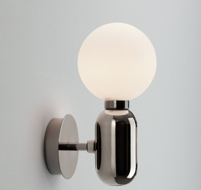 Hedvig Minimalist Design Scandinavian Wall Lamp