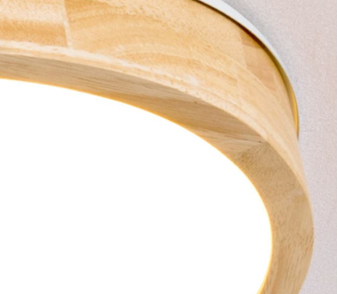 IDETTA Slice of Cake Slim Ceiling Lamp