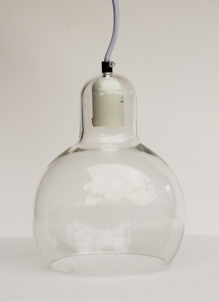 Amulis Glass Pendant Light - Catalogue.com.sg