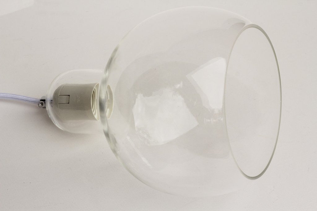 Amulis Glass Pendant Light - Catalogue.com.sg