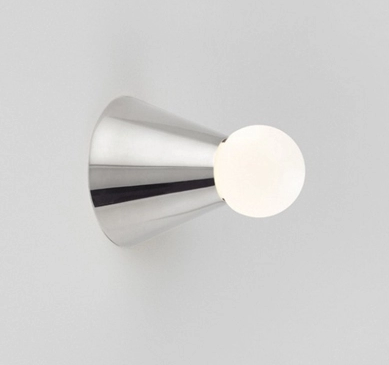 Ingvar Contemporary Minimalist Wall Lamp
