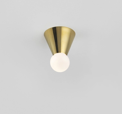 Ingvar Contemporary Minimalist Wall Lamp