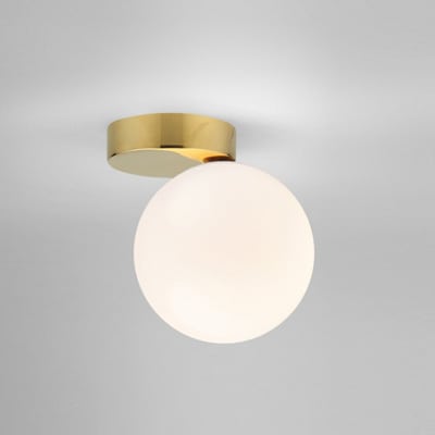 Insooka Balancing Edge Wall Lamp
