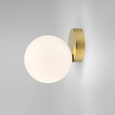 Insooka Balancing Edge Wall Lamp