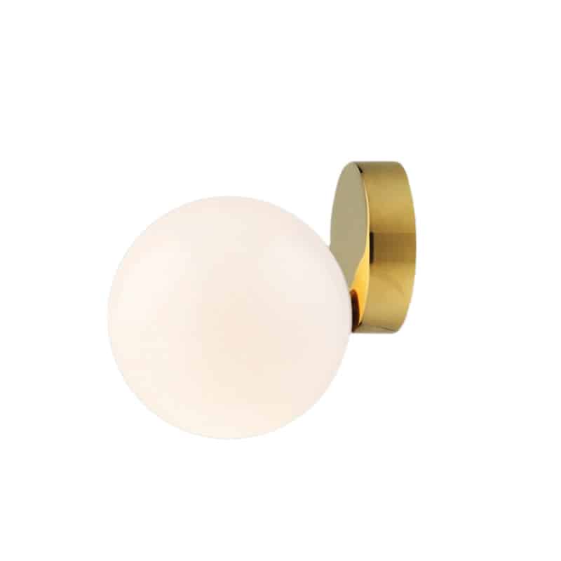 Insooka Balancing Edge Wall Lamp
