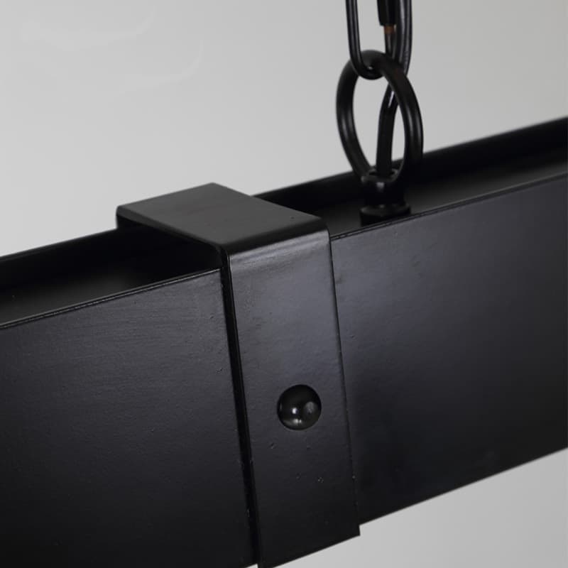 JOAKIM Metal Beam Linear Spotlight