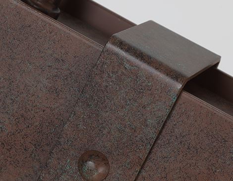 JOAKIM Metal Beam Linear Spotlight