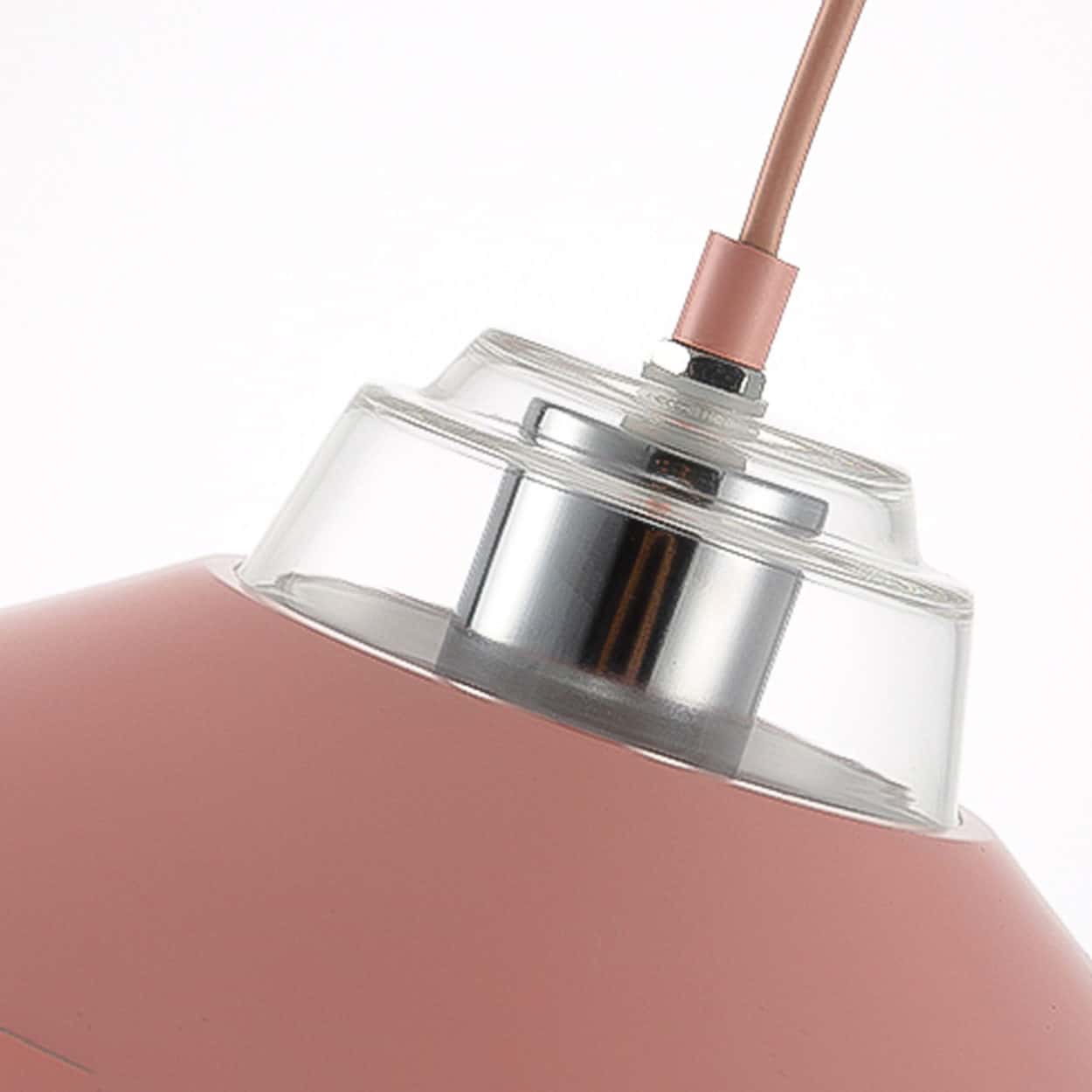 Jakob Get Saucy With It Pendant Lamp