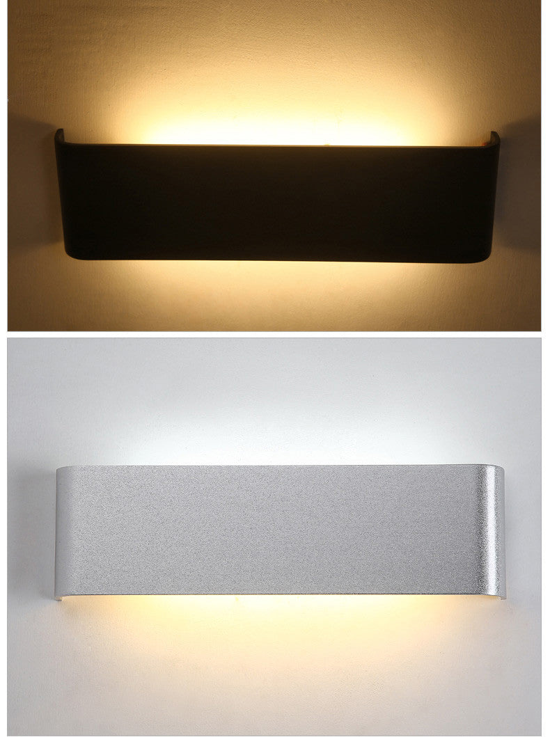 Jorgen LED Wall Light - Catalogue.com.sg