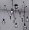 KARIN Caged Hanging Lights - Catalogue.com.sg