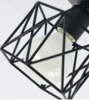 KARLITO Abstract Ceiling Lamp (Pre-order) - Catalogue.com.sg