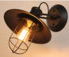 KENDALL Lamp Post Wall Light - Catalogue.com.sg