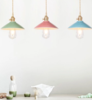 KLARRIS Pastel Hanging Lamp (Pre-order) - Catalogue.com.sg