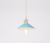 KLARRIS Pastel Hanging Lamp (Pre-order) - Catalogue.com.sg