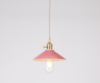 KLARRIS Pastel Hanging Lamp (Pre-order) - Catalogue.com.sg
