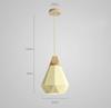 KLAVEN Jewel Pendant Light (Pre-order) - Catalogue.com.sg