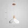 KLAVEN Jewel Pendant Light (Pre-order) - Catalogue.com.sg