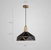 KLAVEN Jewel Pendant Light (Pre-order) - Catalogue.com.sg