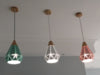 KLAVEN Jewel Pendant Light (Pre-order) - Catalogue.com.sg