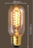 KOLUM Edison Light Bulb - Catalogue.com.sg