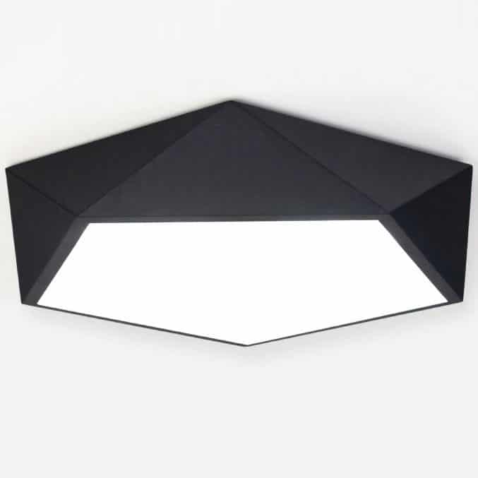 KRISTER Iceberg Ceiling Lamp