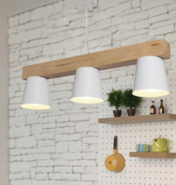 LAVIEN Scandinavian Hanging Light Set - Catalogue.com.sg
