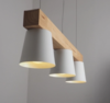 LAVIEN Scandinavian Hanging Light Set - Catalogue.com.sg
