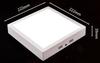 LED Surface Panel Light with Safety Mark LED Driver - Catalogue.com.sg