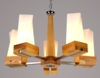 LEEDON Pillar Hanging Lamp (Pre-order) - Catalogue.com.sg