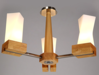 LEEDON Pillar Hanging Lamp (Pre-order) - Catalogue.com.sg