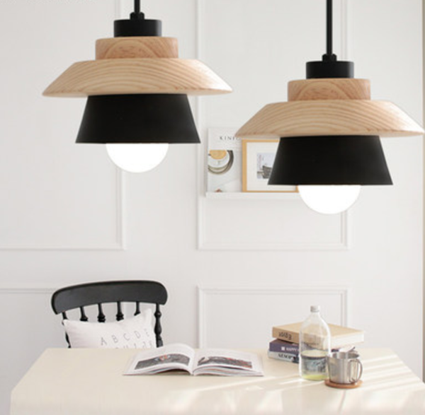 LEVITA Scandinavian Pendant Lamp - Catalogue.com.sg