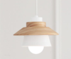 LEVITA Scandinavian Pendant Lamp - Catalogue.com.sg