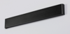 LOMAR Sleek Wall Lamp in Black (111cm) - Catalogue.com.sg