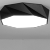 LUCENT Octagon Jewel LED Ceiling Lamp with Safety Mark LED Driver - Catalogue.com.sg