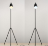 LUCIA Floor Lamp (Pre-order) - Catalogue.com.sg
