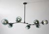 LUXUS Contemporary Chandelier Lamp (Pre-order) - Catalogue.com.sg