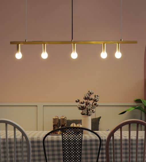 Lavrans Grand Tools Pendant Lamp