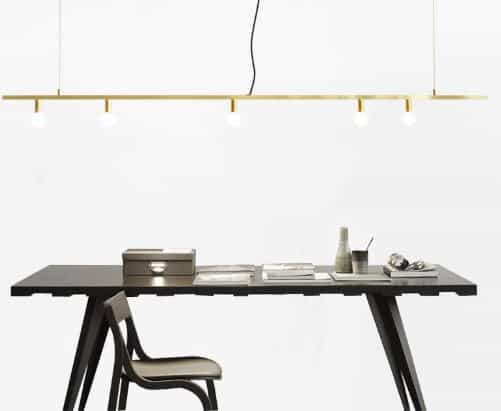 Lavrans Grand Tools Pendant Lamp