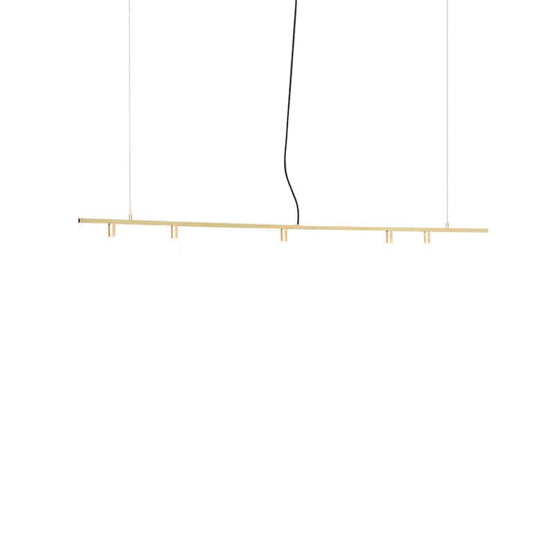 Lavrans Grand Tools Pendant Lamp