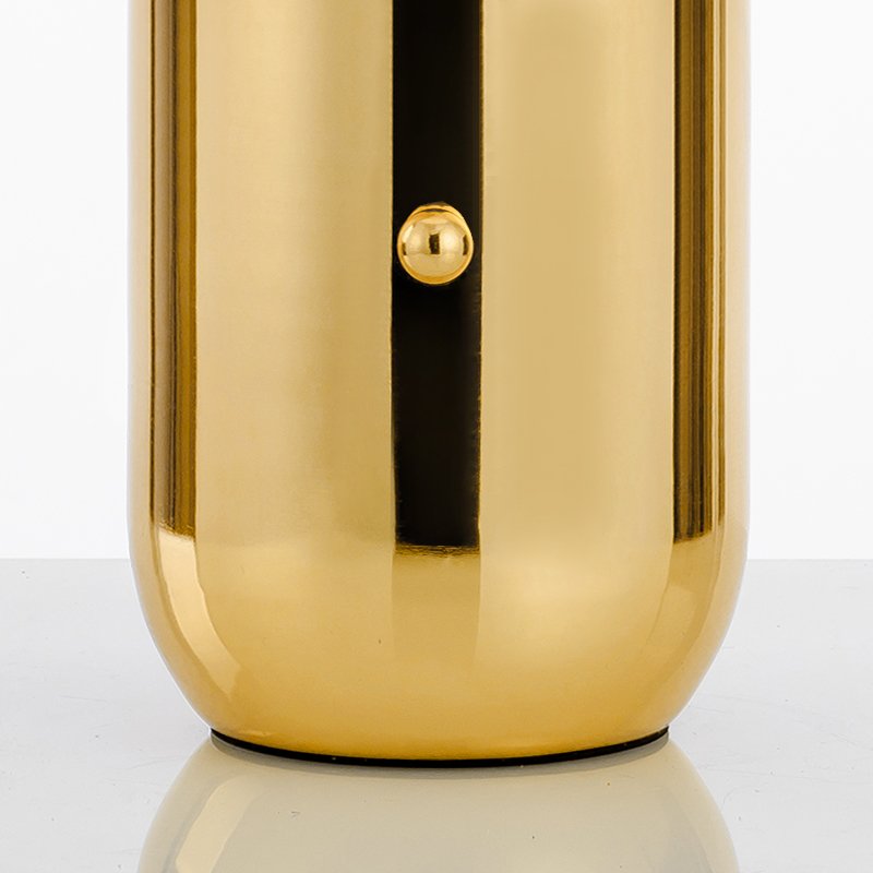 Linus Modern Luxury Gold Table Lamp – Lightingshop
