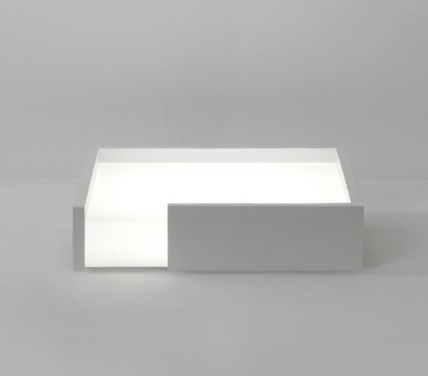 MALTE Maze of Light Ceiling Lamp