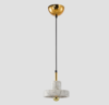 MARBELLA Marble Pendant Lamp (Pre-order) - Catalogue.com.sg