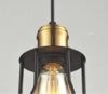 MEYSON Caged Pendant Light - Catalogue.com.sg