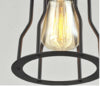 MEYSON Caged Pendant Light - Catalogue.com.sg