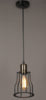 MEYSON Caged Pendant Light - Catalogue.com.sg