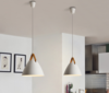 MONDENA Modern Pendant Light (Pre-order) - Catalogue.com.sg