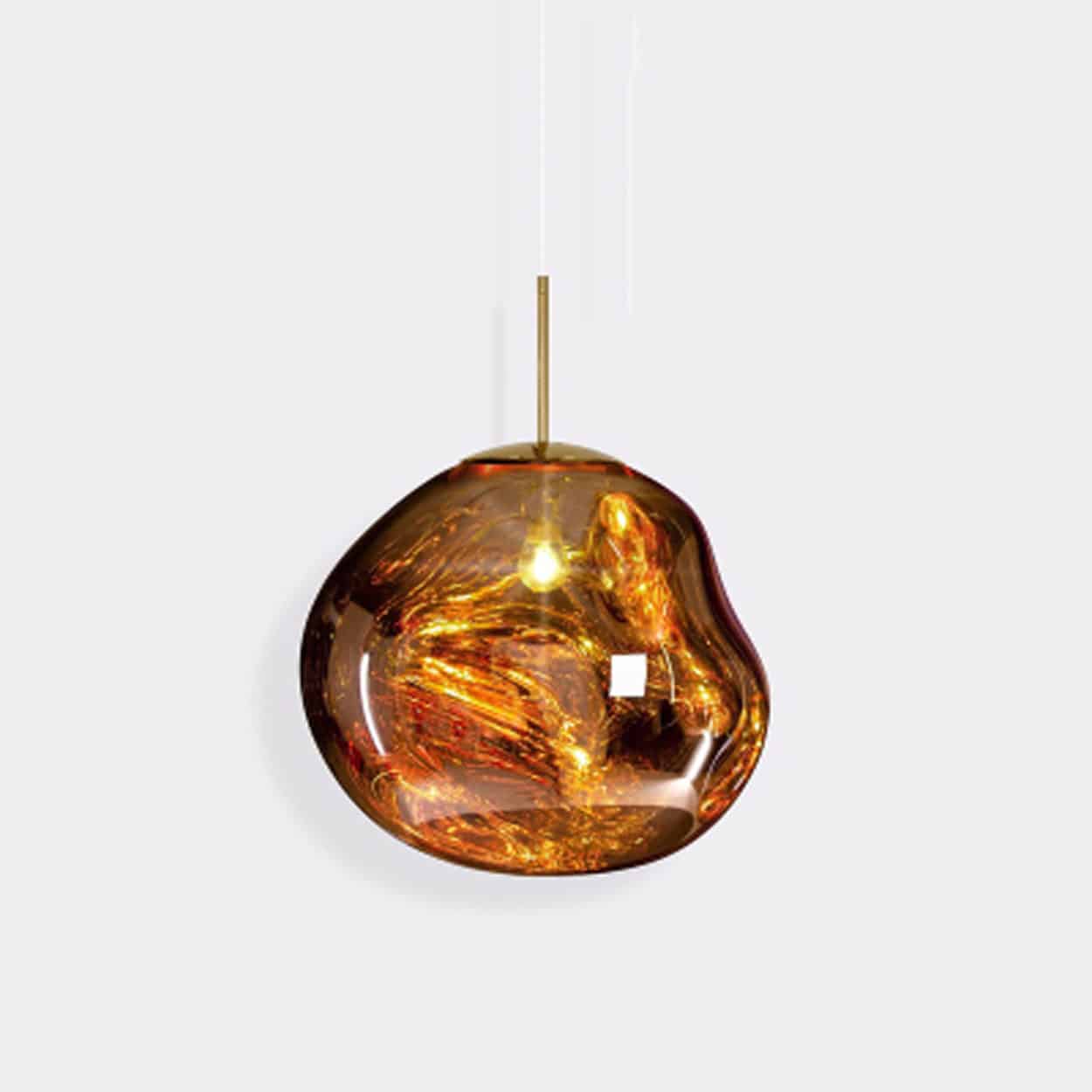 Moltenna Molten Lava Pendant Lamp