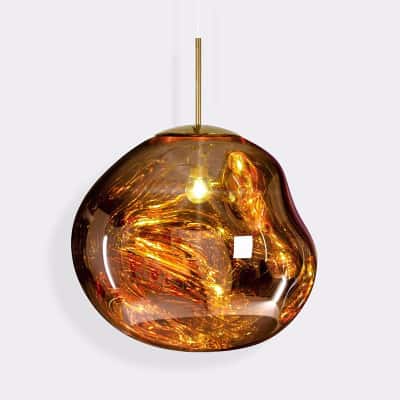 Moltenna Molten Lava Pendant Lamp