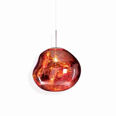 Moltenna Molten Lava Pendant Lamp