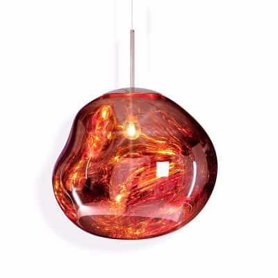 Moltenna Molten Lava Pendant Lamp